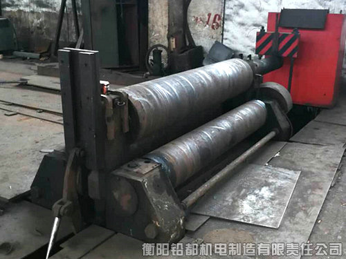 卷 板 機(jī) 卷 板 機(jī)