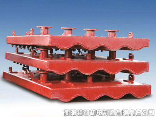 火焰爐用水套 火焰爐用水套