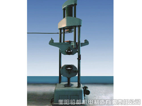 萬能材料試驗(yàn)機(jī) 萬能材料試驗(yàn)機(jī)