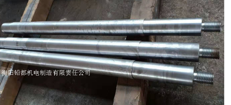 軸類加工件 軸類加工件